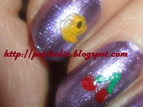 manicura-friki-comecocos-pacman