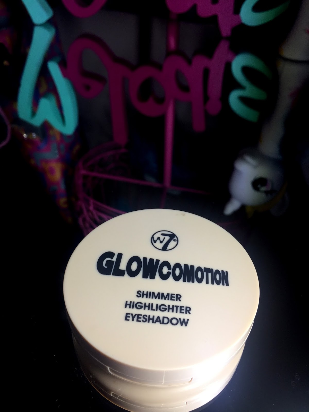 w7 Highlighter İncelemem