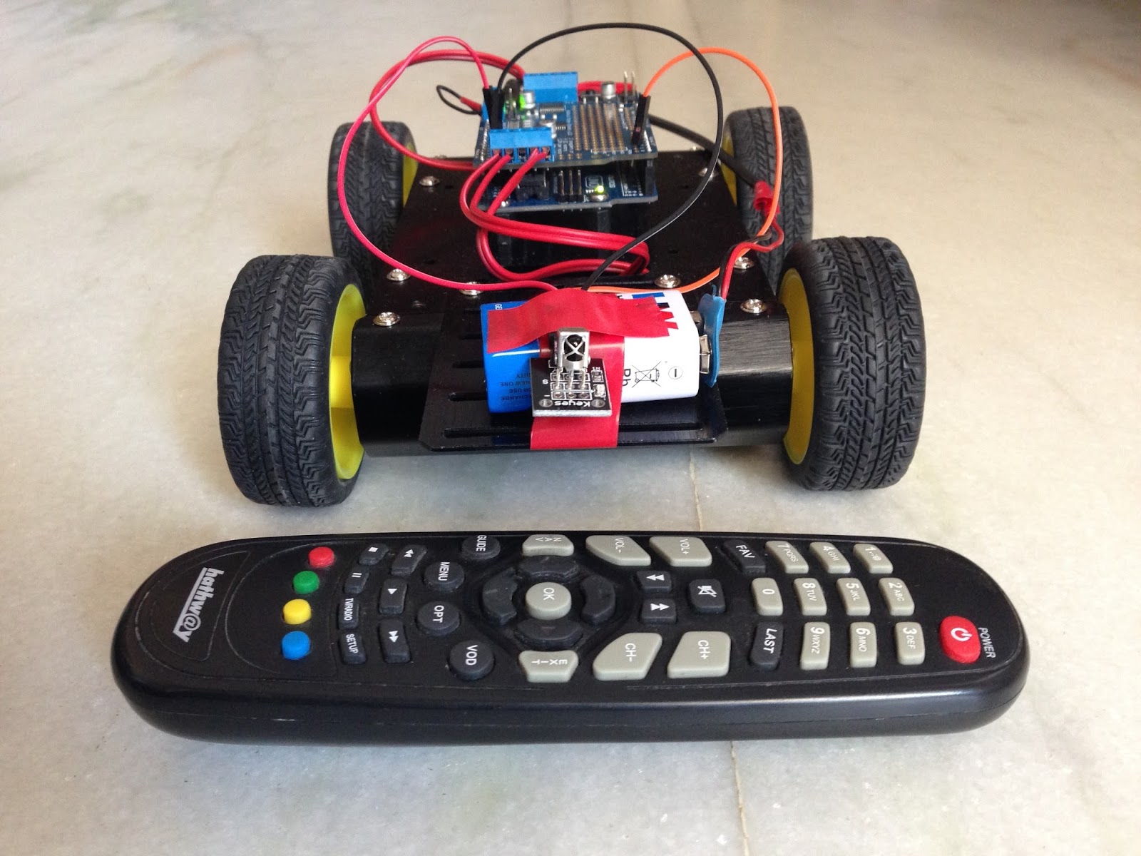 Big Data And Cloud Tips Snap Circuits Jr From Elenco For Kids