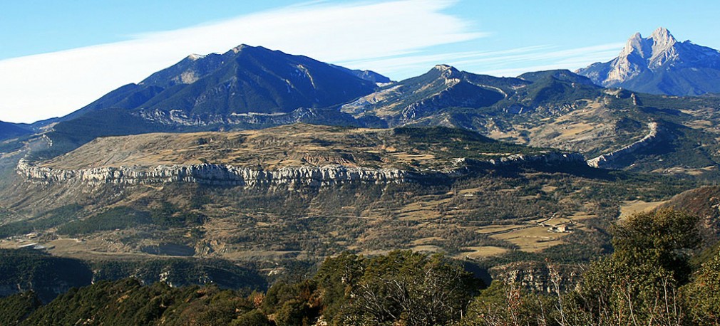 EL NOSTRE ENTORN