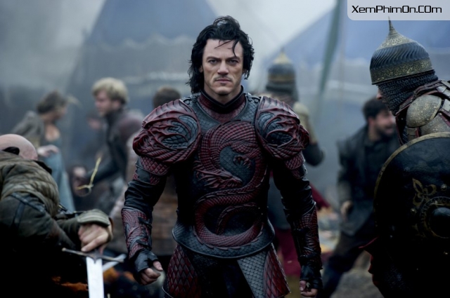 Ác Quỷ Dracula: Huyền Thoại Chưa Kể