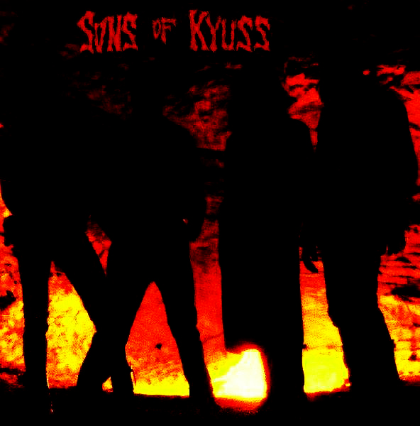 Album Artwork Kyuss & Queens of the Stone Age