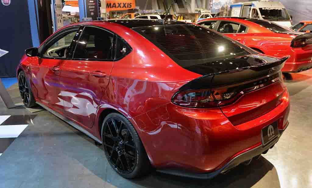 2017 Dodge Avenger Changes Redesign Release Date Asistcarz Com 2017 Dodge Avenger Release Date And Price