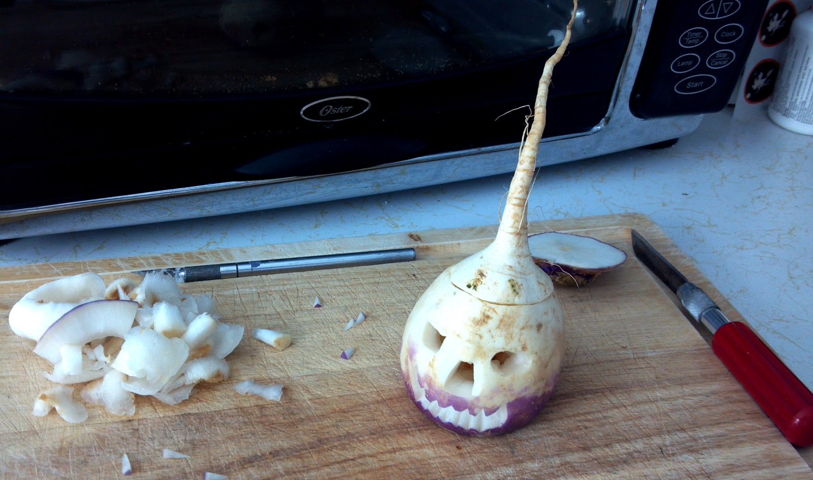 carved turnip jack o lantern carved turnip jack o lantern