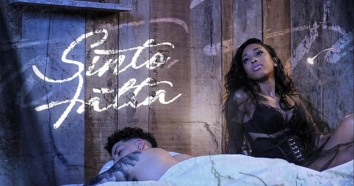 Yasmine - Sinto Falta (Zouk) - Baixar Musica + Rapido