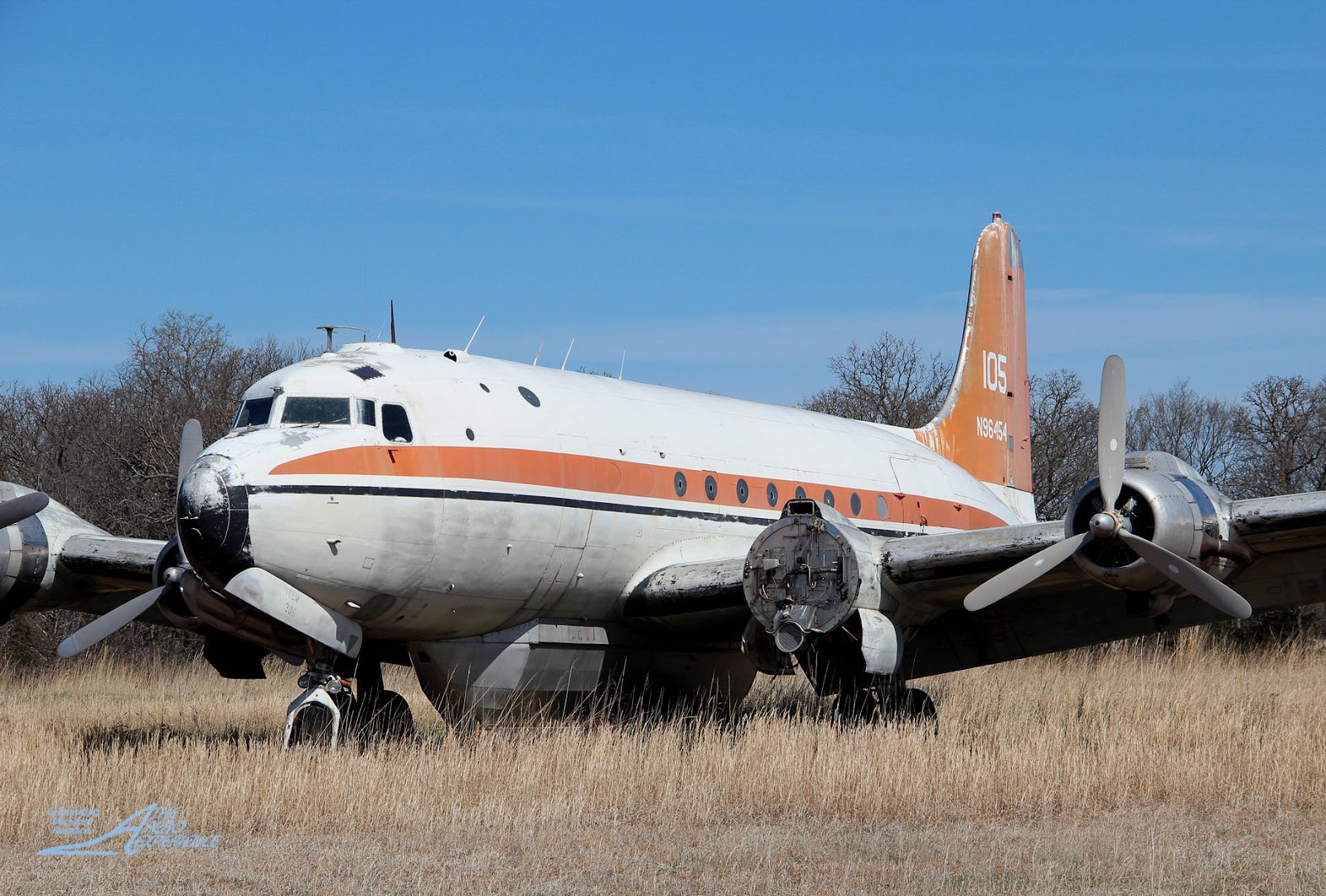 The Aero Experience The Aero Experience MidWest Tour 2016 Dodson