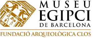 Museu Egipci de Barcelona