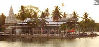 Siddheshwar temple Siddheshwar temple