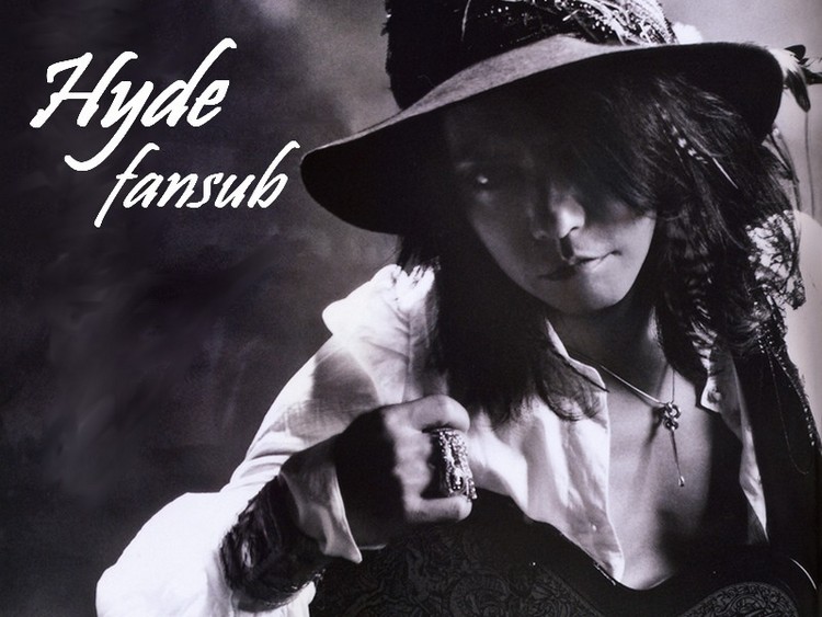 Hyde fansub