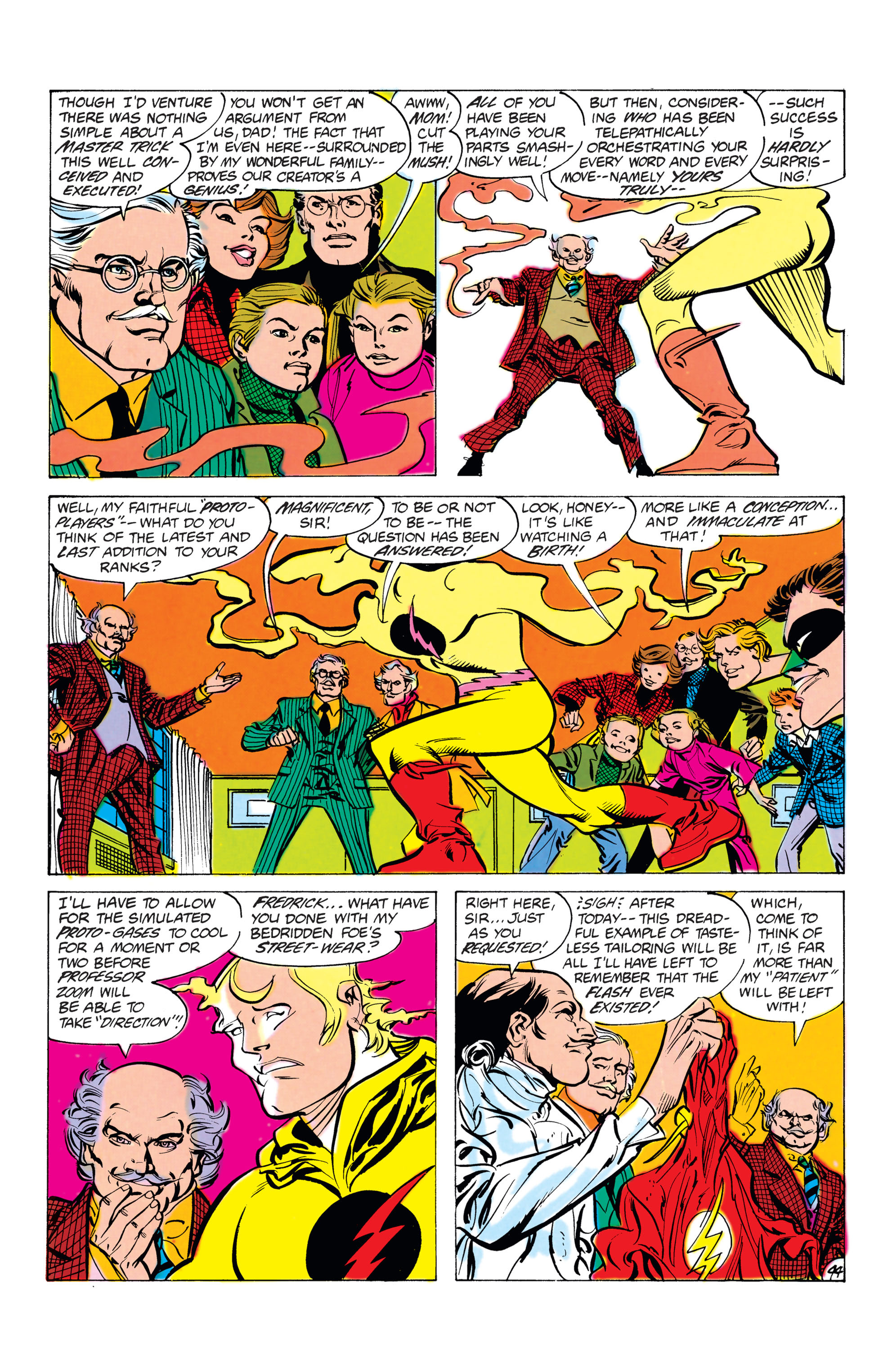 The Flash (1959) issue 300 - Page 46