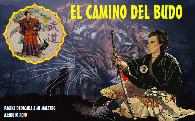 El camino del Budo