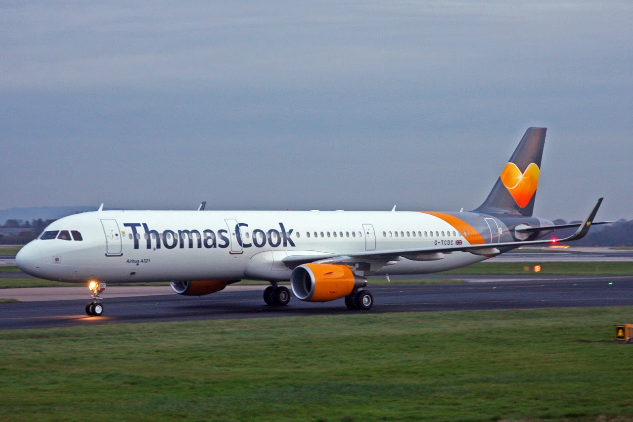 A320 Family