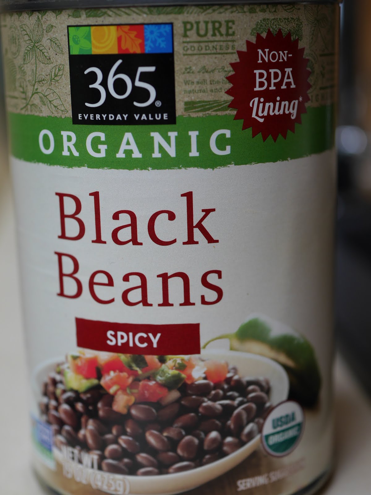 Foods For Long Life Delicata Squash Stuffed With Spicy Black Beans and