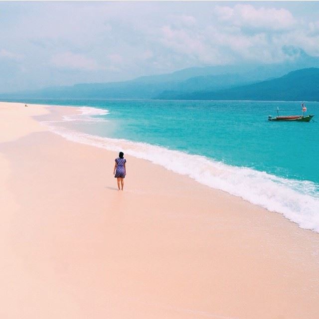 Tempat Wisata Terbaik di Lampung Tempat Wisata Terbaik di Lampung