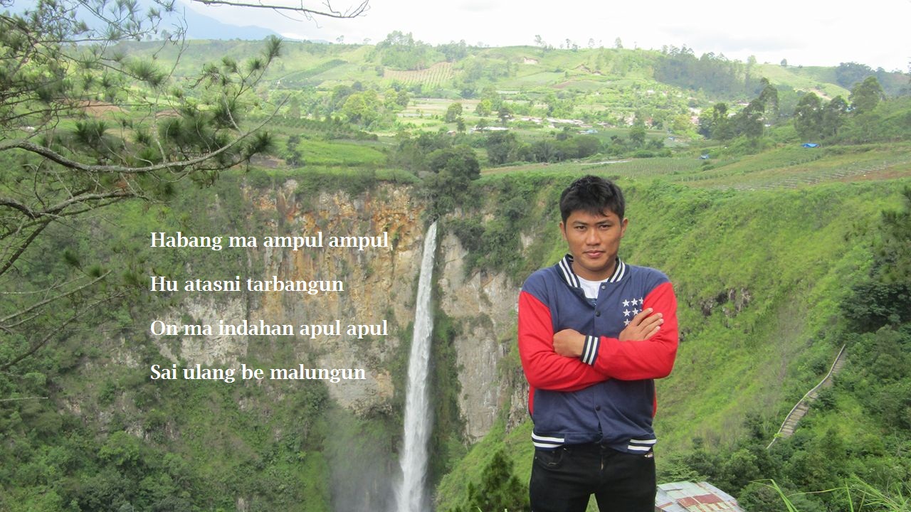 Pantun Bahasa Batak Simalungun Akuntt Com Mencerdaskan Bangsa