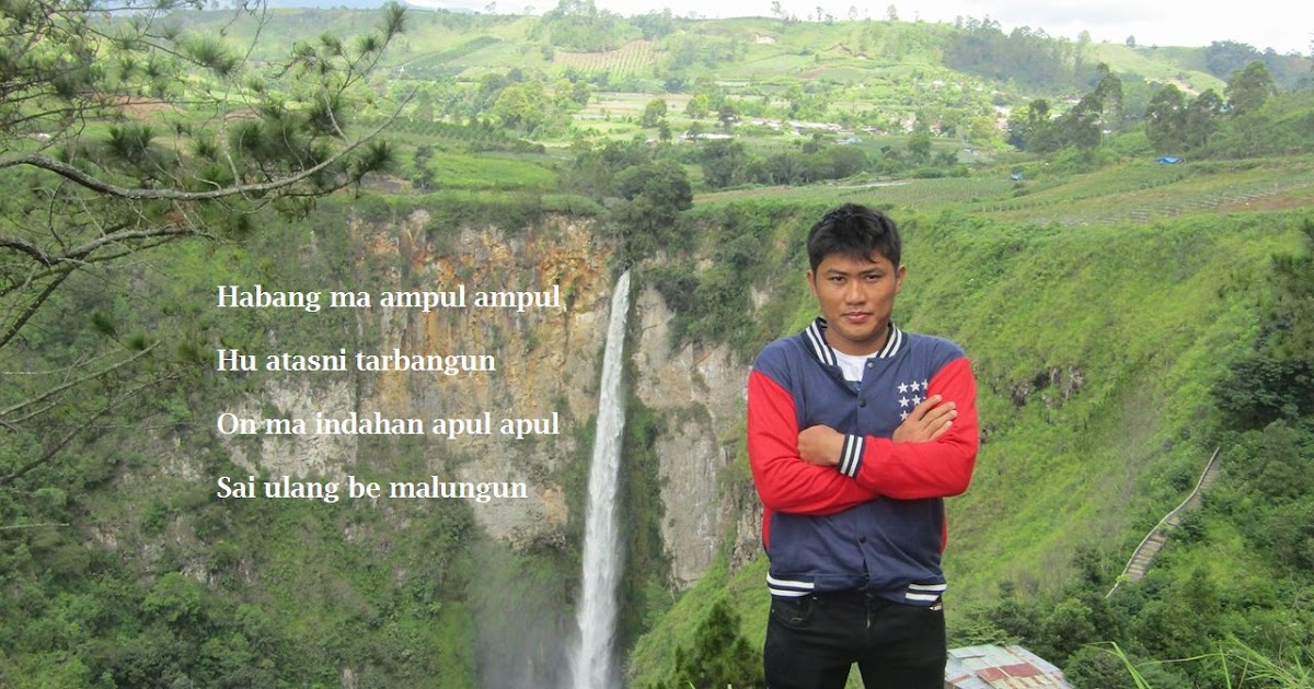 Download Gambar Lucu Versi Batak