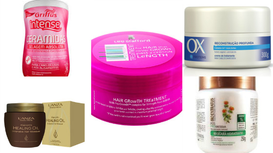 mascaras cabelos porosos low poo mascaras cabelos porosos low poo