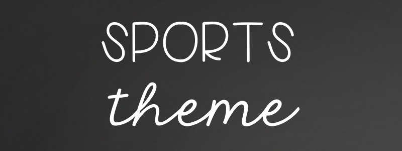 My Favorite Classroom Themes Not So Wimpy Teacher