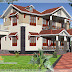 Home Elevation - 2285 Sq. Ft