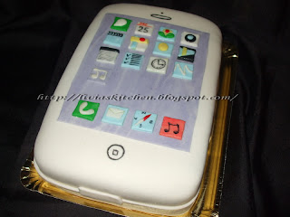 Tort iPhone2