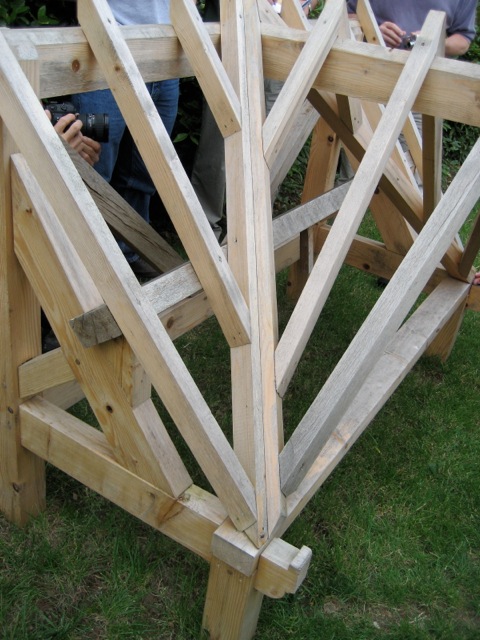 Roof Framing Geometry: February 2013