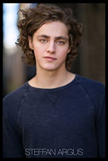 Steffan Argus