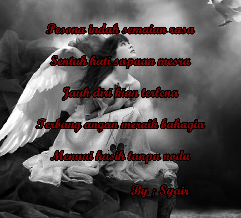 Syair Sang Penggoda Raja Soal