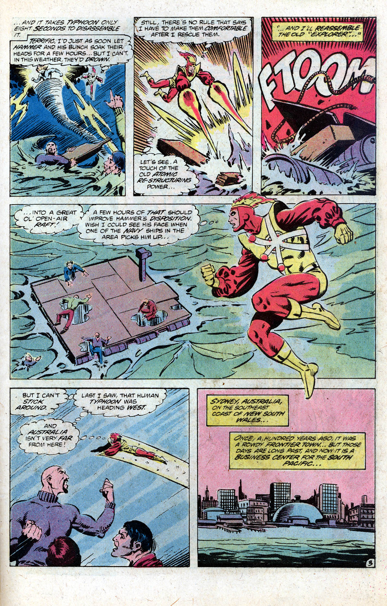 Read online The Flash (1959) comic -  Issue #296 - 27