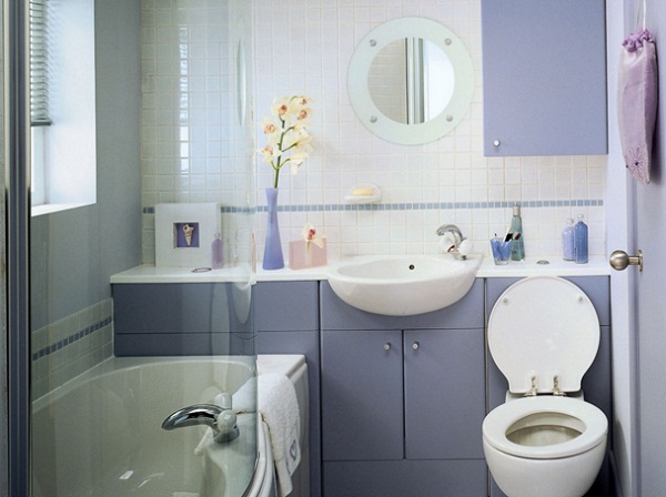 model desain kamar mandi rumah minimalis type 36