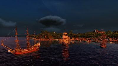 Port Royal 4 Game Screenshot 11