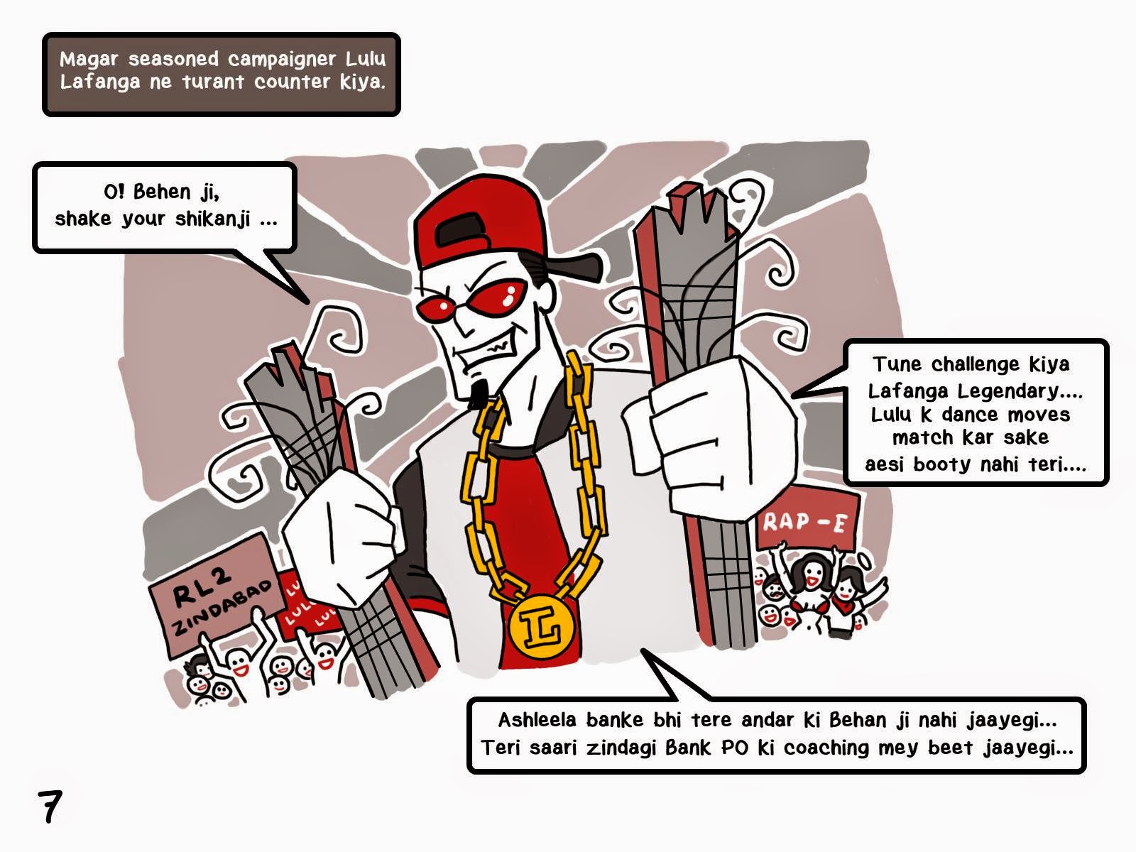 mohitness-april-2014
