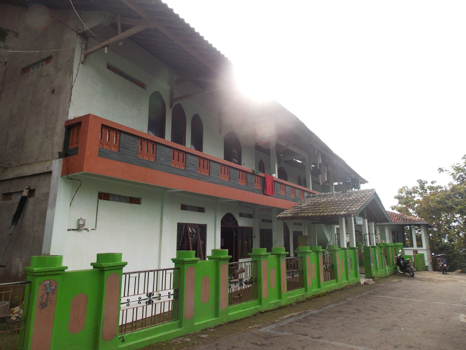 Pondok Pesantren Al Hikmah Al Islamiyah Salatiga Yamahis