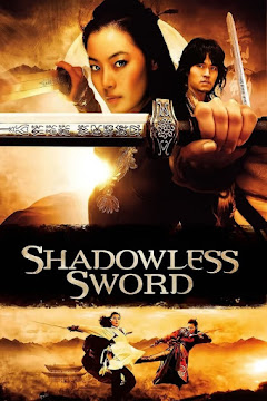 Vô Ảnh Kiếm - Shadowless Sword