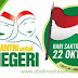 Selamat Hari Santri Nasional Untuk Seluruh Umat Islam Indonesia