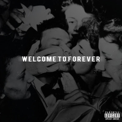 Logic, Young Sinatra, Welcome to Forever, Nasty, Walk on By, mixtape, Break it Down, Young Jedi