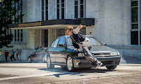 Baby Driver Ansel Elgort Image 1 (2)