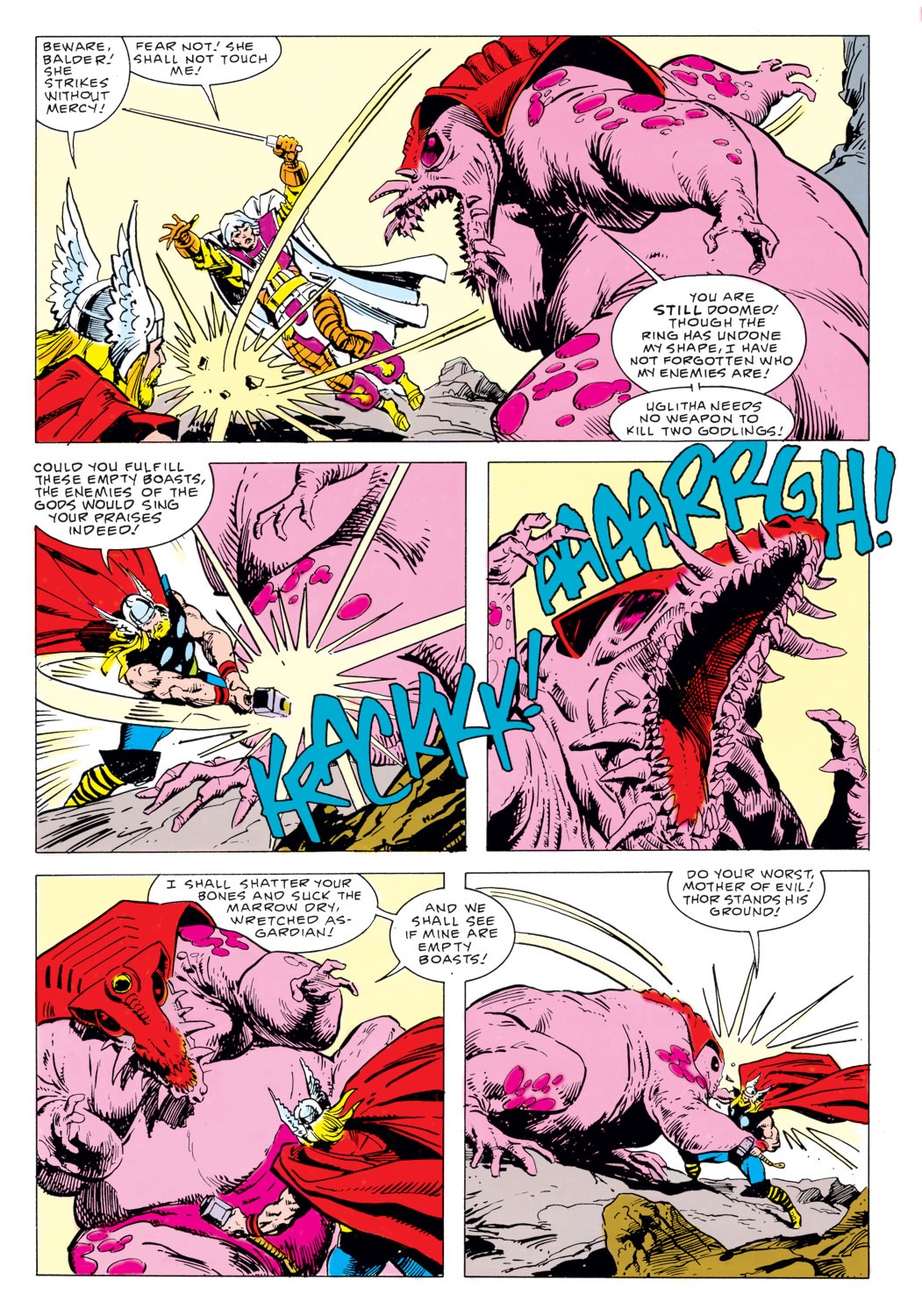 Thor (1966) 369 Page 18