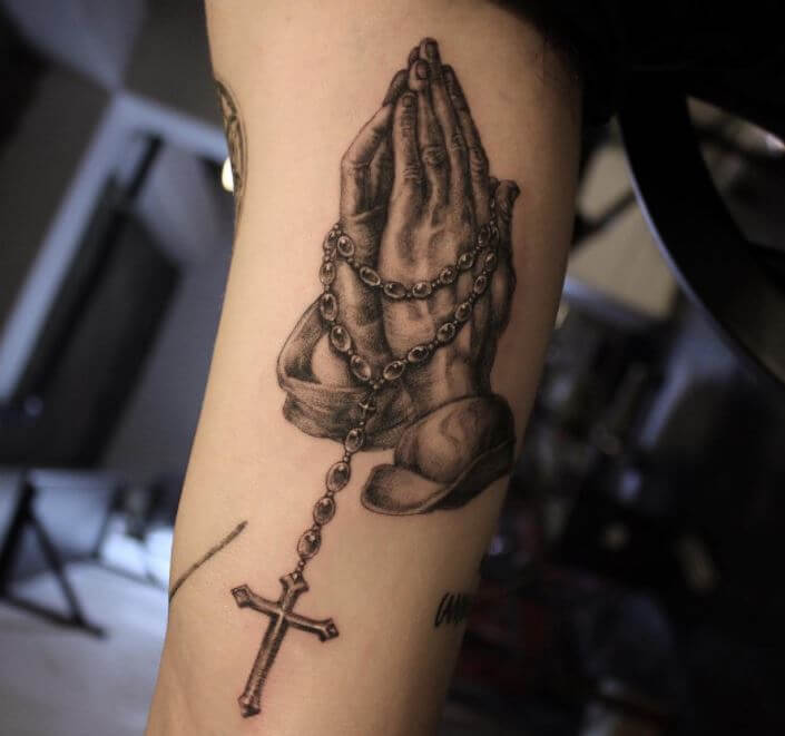 150+ Cool Christian Tattoos For Men & Women (2018) TattoosBoyGirl