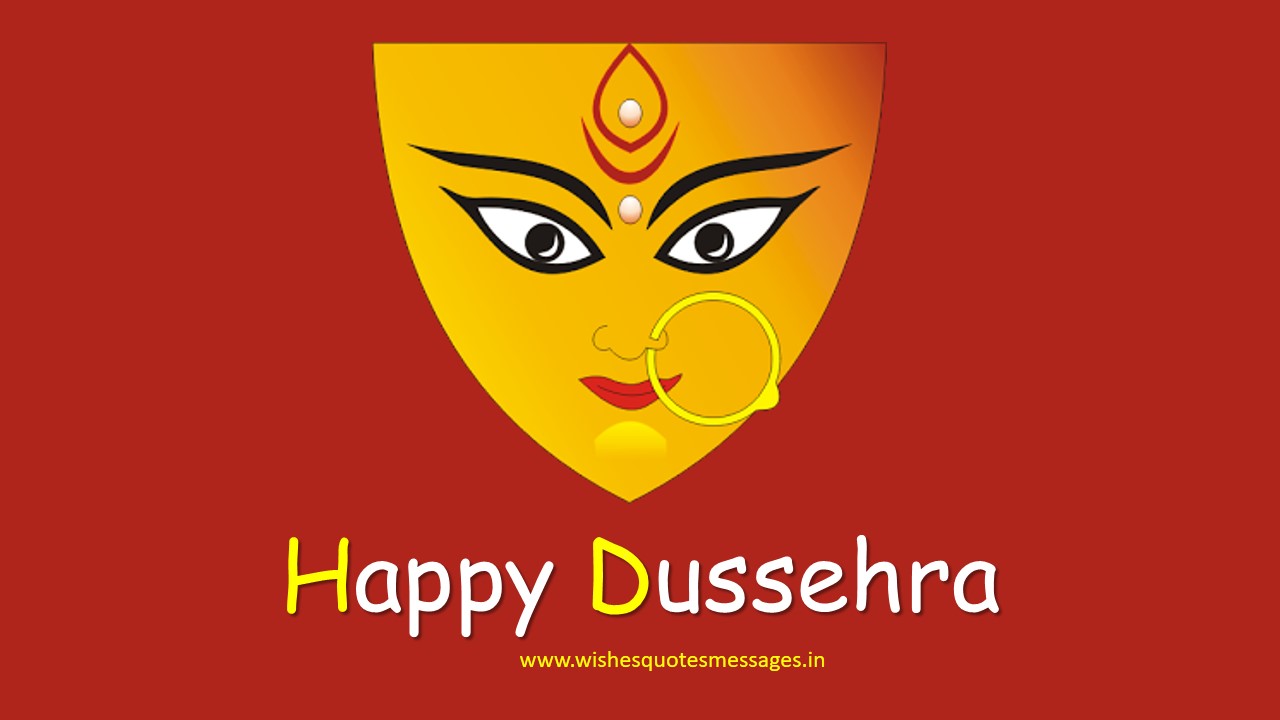 Happy Dasara Dussehra Vijaya dashami 2021 HD images wallpapers ...