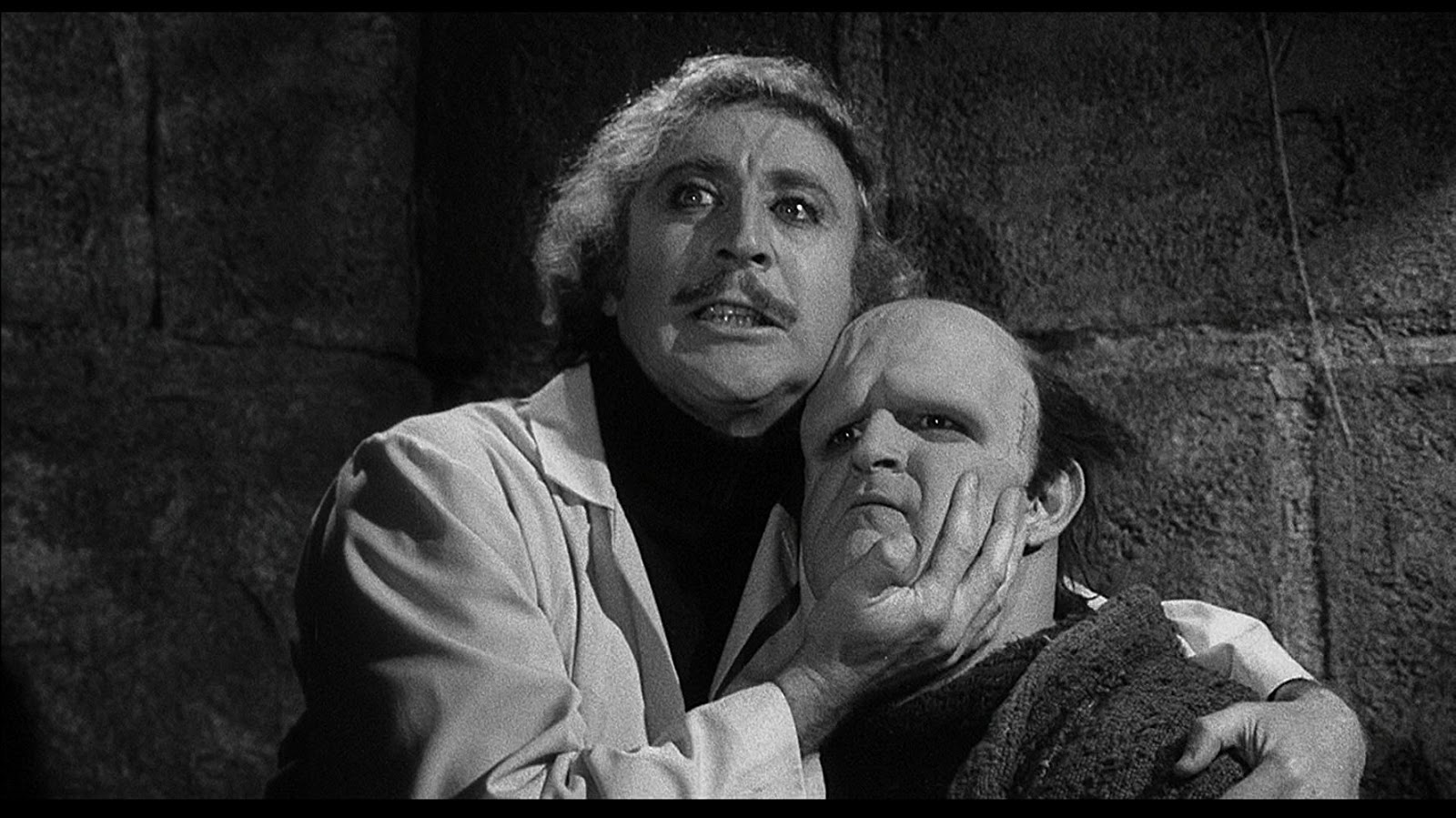 Crazy Film Guy Son Of Frankenstein 1939 And Young