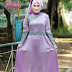 Aneka Pilihan Baju Muslim Dress Lebaran Terbaru