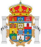 Escudo de la provincia de Cádiz