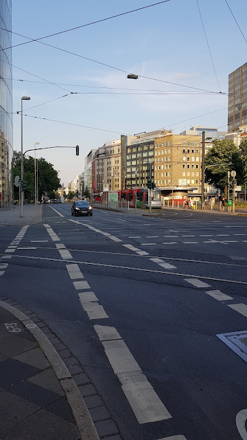 Düsseldorf.