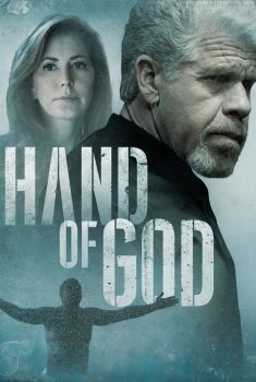 Hand of God 1ª Temporada Torrent - WEB-DL 720p Dual Áudio