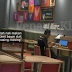 'Lantaklah nak makan mana, kami bayar duit'
