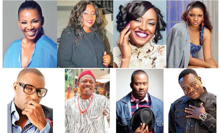 failed nollywood singers failed nollywood singers