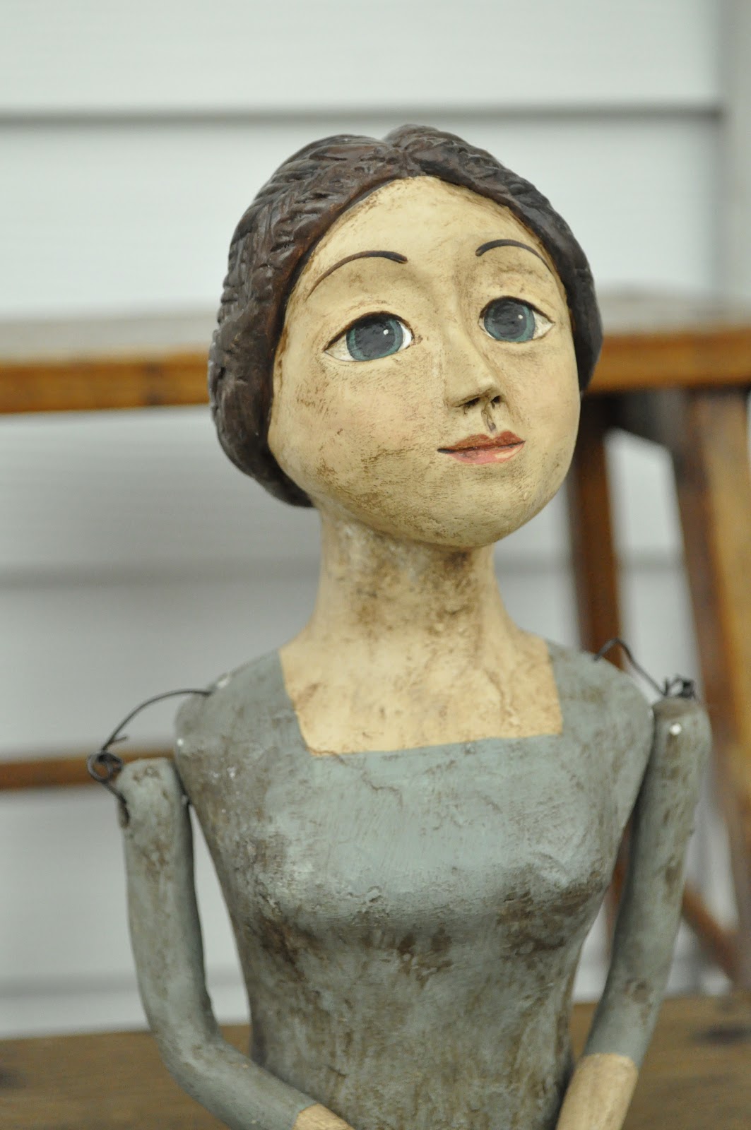 голова куклы из папье маше. лицо куклы из папье маше. старинные куклы из папье маше. голова из папье маше. голова куклы из папье маше.