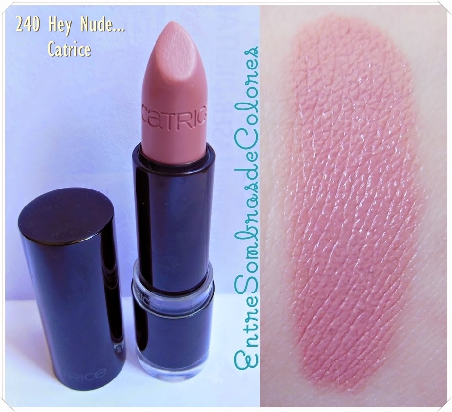labial CATRICE Ultimate Colour