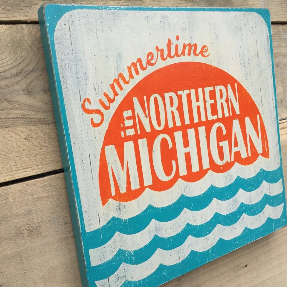 Gladwin County Waterfront Properties for Sale August 20