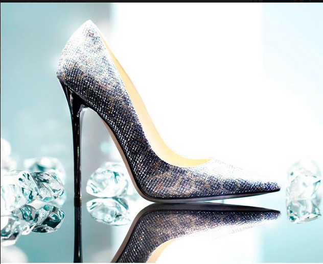 Concierge4Fashion: Jimmy Choo 2015 Collection